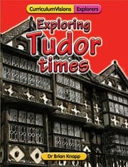 Tapa de Exploring Tudor Times
