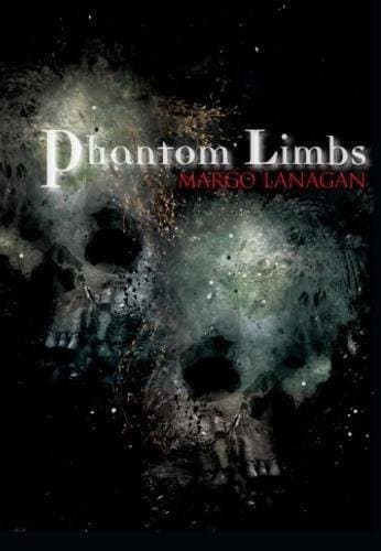 Tapa de Phantom Limbs