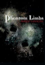 Tapa de Phantom Limbs