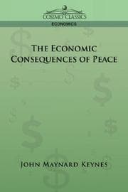 Tapa de Economic Consequences of Peace