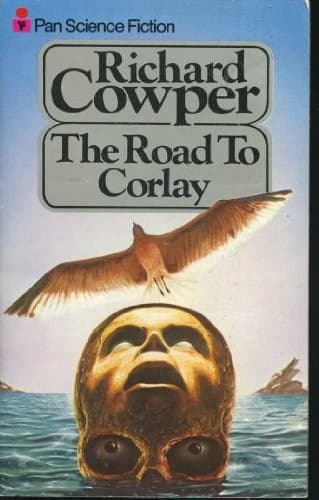 Tapa de The Road to Corlay
