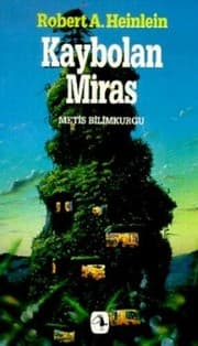 Tapa de Kaybolan Miras