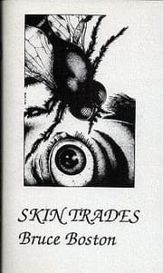 Tapa de Skin Trades (Booklet Series : No 31)