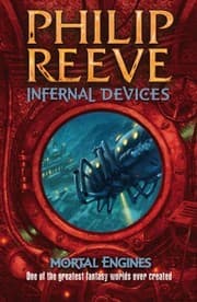 Tapa de Infernal Devices