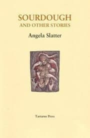 Tapa de Sourdough and Other Stories