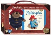 Tapa de Paddington: The Original Story of the Bear from Peru