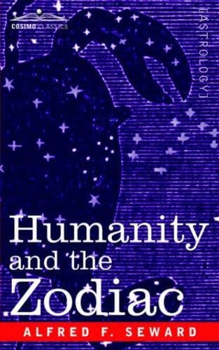 Tapa de Humanity and the Zodiac