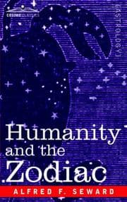 Tapa de Humanity and the Zodiac