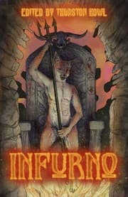 Tapa de Infurno (The Divine Clawmedy) (Volume 1)