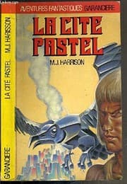 Tapa de Cycle de Viriconium by Harrison, M. John (Michael John)