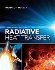 Tapa de Radiative Heat Transfer