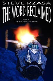 Tapa de The Word Reclaimed