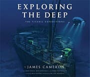 Tapa de Exploring the Deep: The Titanic Expeditions