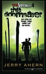 Tapa de The Doomsayer: The Survivalist