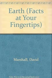 Tapa de Earth (Facts at Your Fingertips)