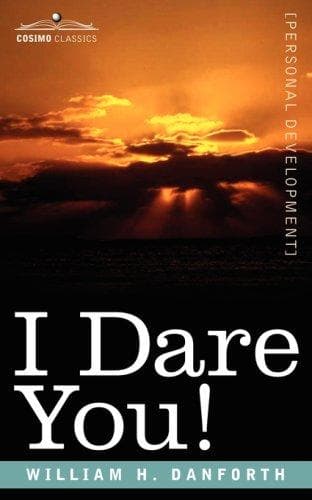 Tapa de I Dare You!