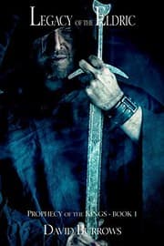Tapa de Prophecy of the Kings - Book 1