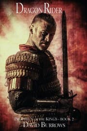 Tapa de Dragon Rider (Prophecy of the Kings) (Volume 2)