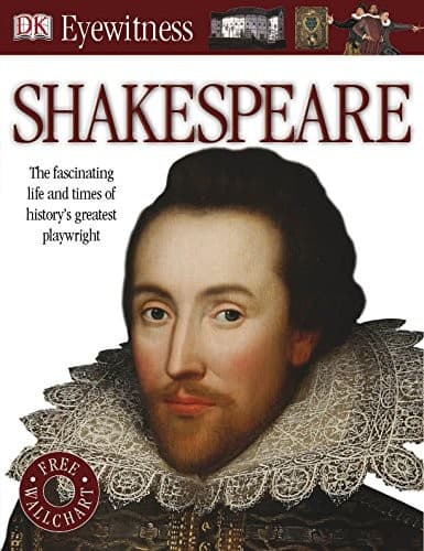Tapa de Shakespeare