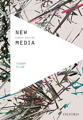 Tapa de New Media