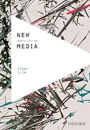 Tapa de New Media