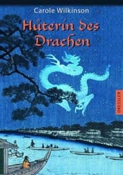 Tapa de Hüterin des Drachen