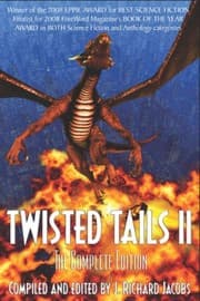 Tapa de Twisted Tails II: The Complete Edition