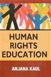 Tapa de Human Rights Education