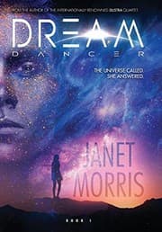 Tapa de Dream Dancer (Kerrion Empire Book 1)