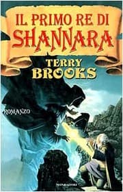 Tapa de Il primo re di Shannara