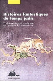 Tapa de Histoires fantastiques du temps jadis