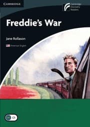 Tapa de Freddie's war