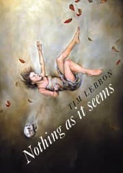 Tapa de Nothing as it Seems