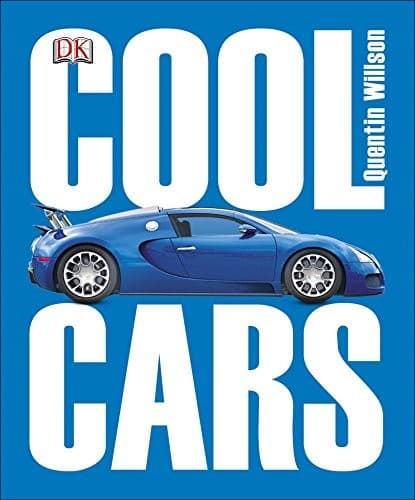Tapa de Cool Cars