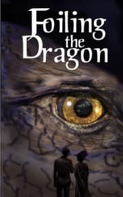 Tapa de Foiling the Dragon