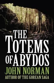 Tapa de The Totems of Abydos