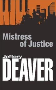 Tapa de Mistress of Justice