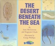 Tapa de Desert Beneath the Sea