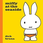 Tapa de Miffy at the Seaside