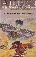 Tapa de L'aventure Akonide