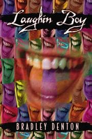 Tapa de Laughin' Boy