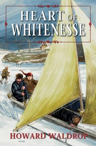 Tapa de Heart Of Whitenesse