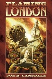 Tapa de Flaming London
