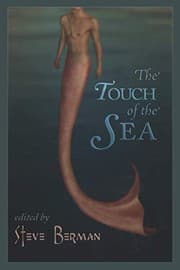 Tapa de The touch of the sea