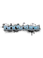 Tapa de Dockside Extras: Scream (Stage 3, Book 1)