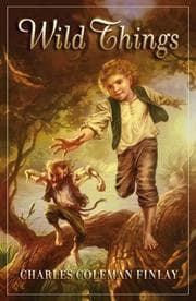 Tapa de Wild Things