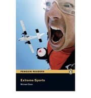 Tapa de Extreme Sports by Dean, Michael ( AUTHOR ) Aug-14-2008 Paperback