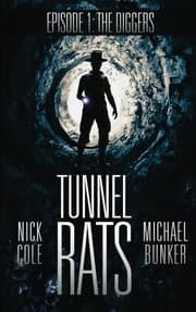 Tapa de Tunnel Rats: Diggers Episode One