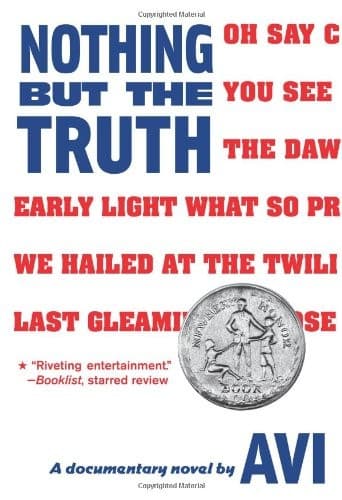 Tapa de Nothing But The Truth