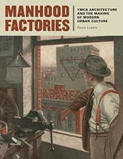 Tapa de Manhood factories